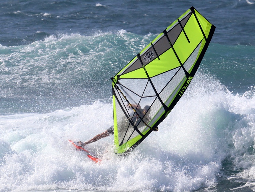 What's the little yellow string for? : r/windsurfing
