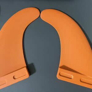 SR Fins Slot/Star Box 2.5